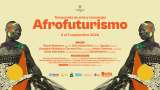 Prográmese para la agenda cultural del ciclo de Afrofuturismo en el Delia