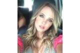 Elizabeth Loaiza fue víctima de atraco en su casa en Cali
