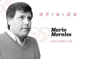 El mito del metro