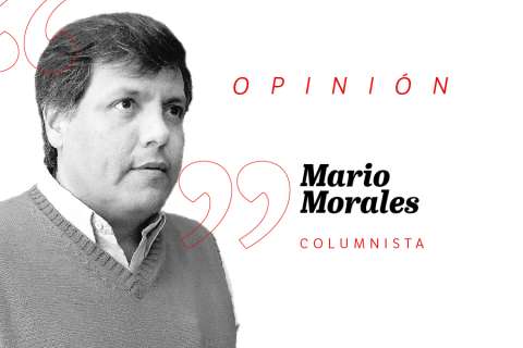 Por lo menos…