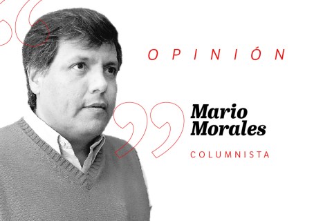 Oportunismo y sabotaje