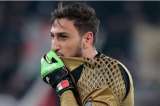 Gianluigi Donnarumma finalmente renovó con el Milan hasta 2021