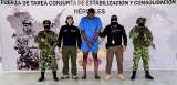 ¿Quién es Rolan de La Cruz, el exfutbolista que será extraditado por narcotráfico?