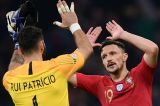 Portugal es la primera clasificada a la fase final de la Liga de Naciones