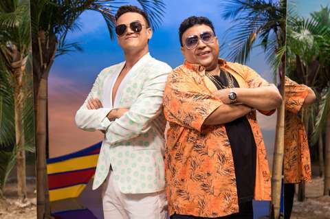 Silvestre Dangond lanza nueva versión de "El santo cachón"