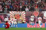 Bayern Múnich postergó su celebración: RB Leipzig le empató en el último minuto