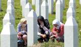 La matanza de Srebrenica: el dolor sigue 25 años después