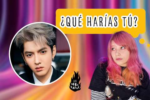 ¿Qué hacer si alguien a quien admiras es acusado por violencia sexual?