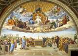 Arte, teología y poder en el Renacimiento italiano (El teatro de la historia)