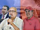 Las estructuras Barreto y Jaramillo: las fuerzas que se enfrentan en el Tolima