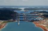 Las megacifras del Canal de Panamá