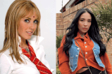 Video | Luisa Fernanda W imita a Mía Colucci y genera controversia