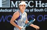 María Camila Osorio luchó, pero perdió ante Naomi Osaka en el Abierto de Australia