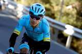 Miguel Ángel López correrá la edición 100 de la Milán- Turín