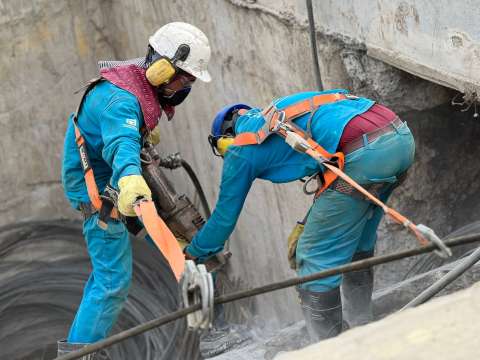 Kennedy sin agua: Acueducto Bogotá informa puntos y cuándo se restablecerá el servicio