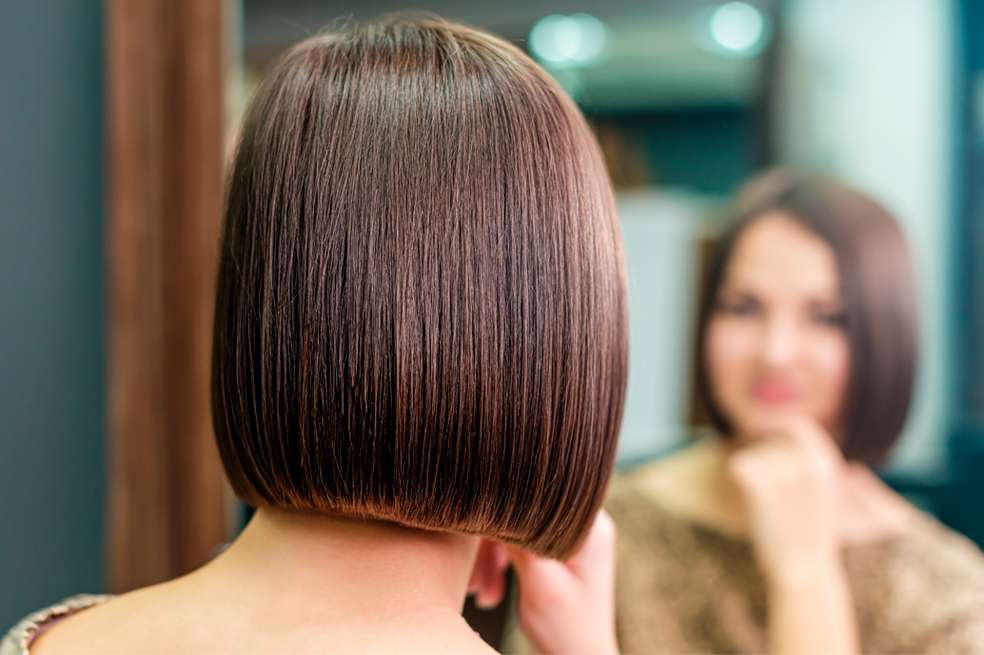 3 peinados para cabello corto que te pueden inspirar