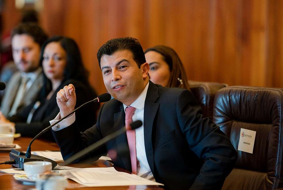 Luis Carlos Pineda.