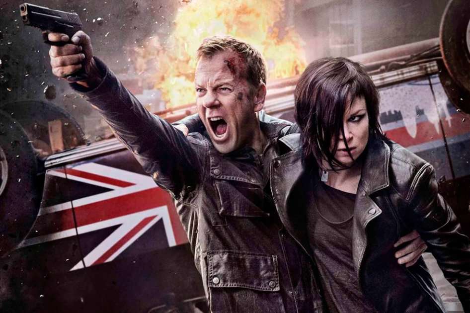 "24: Live Another Day" se estrenará en mayo de 2014.