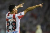 En imágenes, la victoria del Júnior ante Cerro Porteño por la Sudamericana