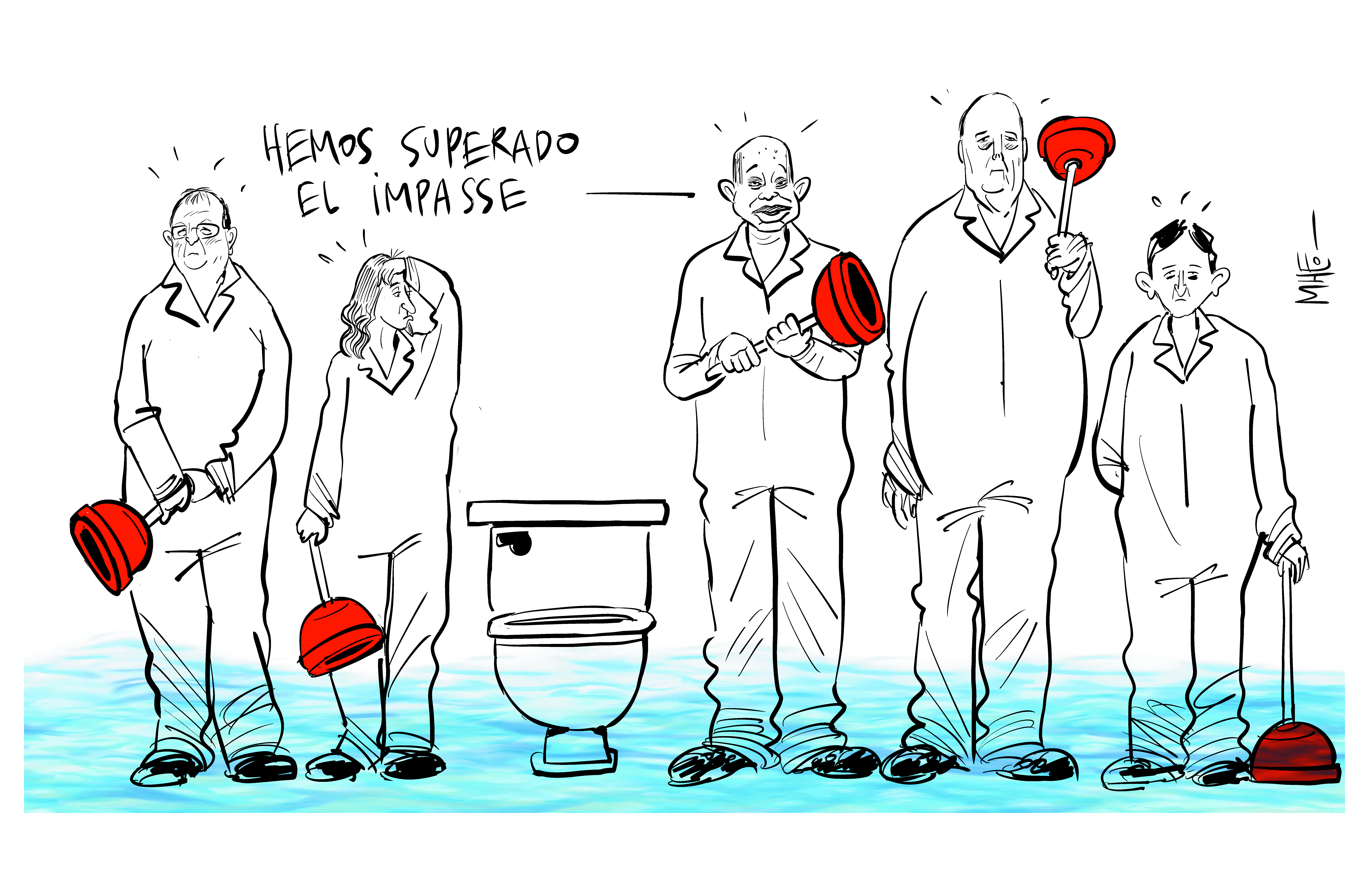 Caricatura