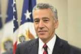 Llegó a Colombia el nuevo embajador de Estados Unidos, Philip Goldberg