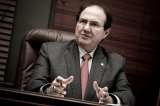 Leonidas Bustos recusó a investigadores que llevan su caso en la Comisión de Acusación