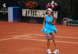 Bogotá, capital del tenis femenino en Suramérica con el WTA 250