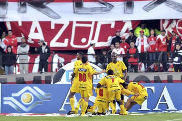 Deportivo Pereira, cerca de la liquidación