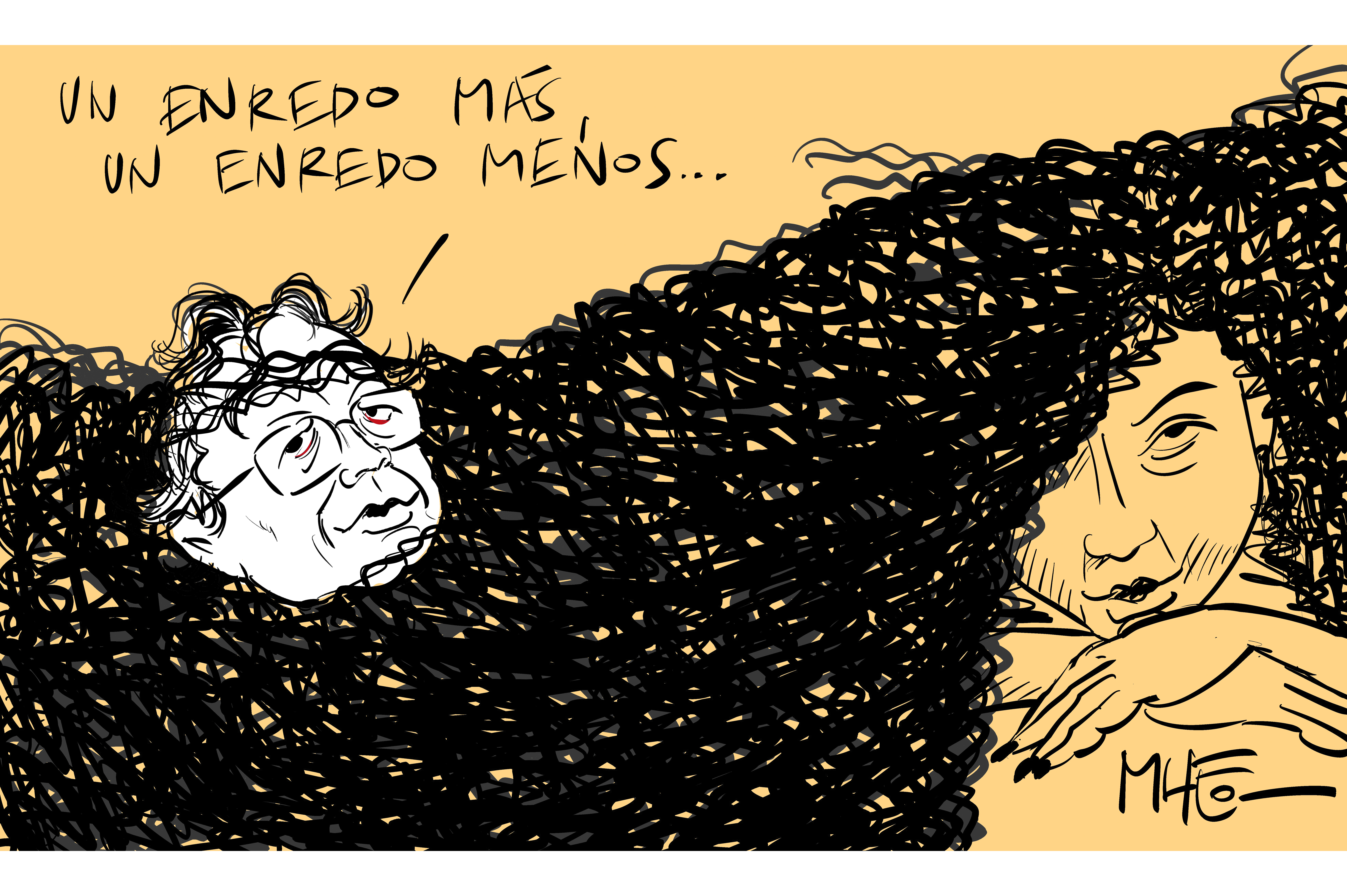 Caricaturas