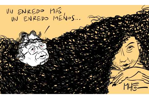 Enredos