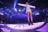 Miley Cyrus: "la desnudez me da esa pureza que necesito"