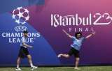 ¿Cuánto cuestan las boletas para la final de la Champions 2023?