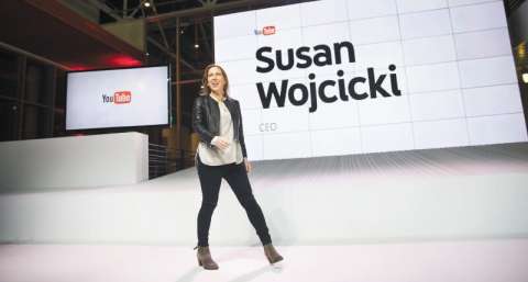 Exigencia: la historia de YouTube