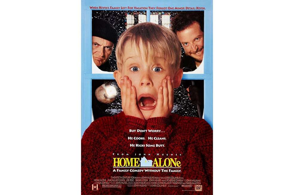 Mi pobre angelito es la película más taquillera de Navidad en toda la historia