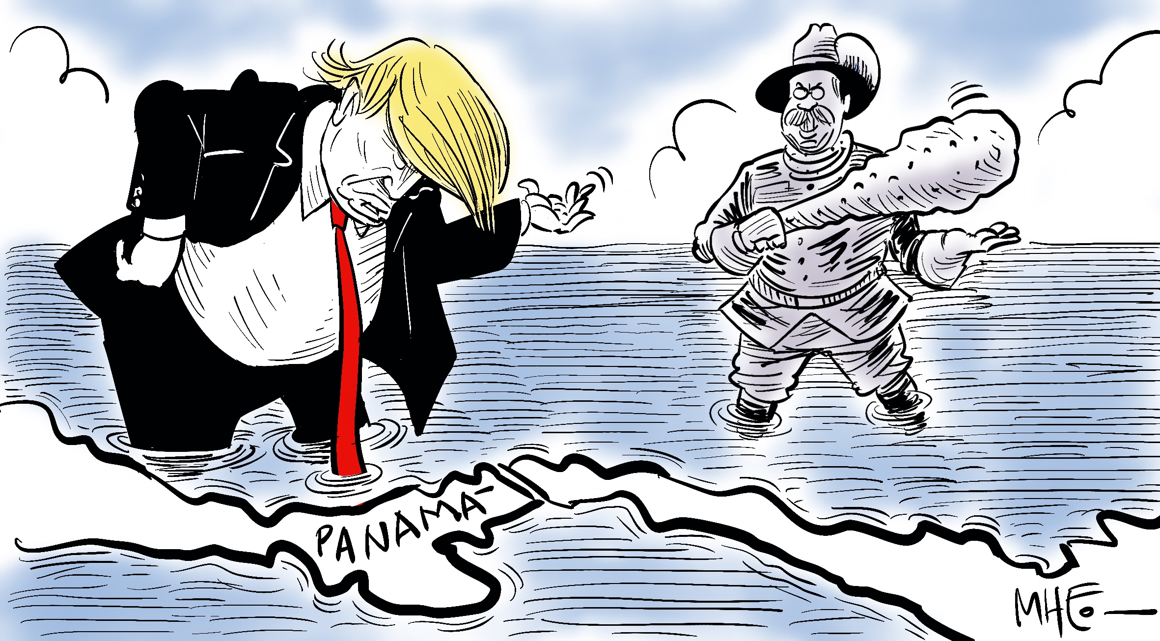 Caricatura