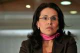Me excluyeron del grupo de presidenciales: Viviane Morales