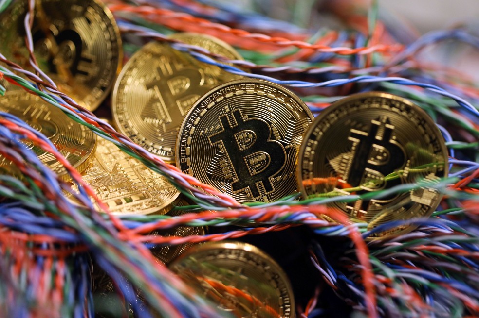 bitcoin