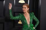 Céline Dion se fortalece un año después de la muerte de su esposo y hermano