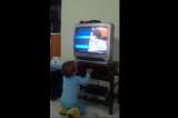 Nuestros lectores viendo La Voz Colombia