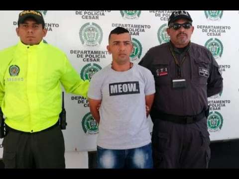 Corte Suprema dejó en firme condena contra alias “Jaider” asesino del pediatra “Tico” Aroca