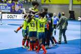 Un escalón por encima: la hazaña de Colombia en el fútbol de salón