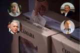 Estas son las estructuras que manejan los hilos detrás de las elecciones al Congreso