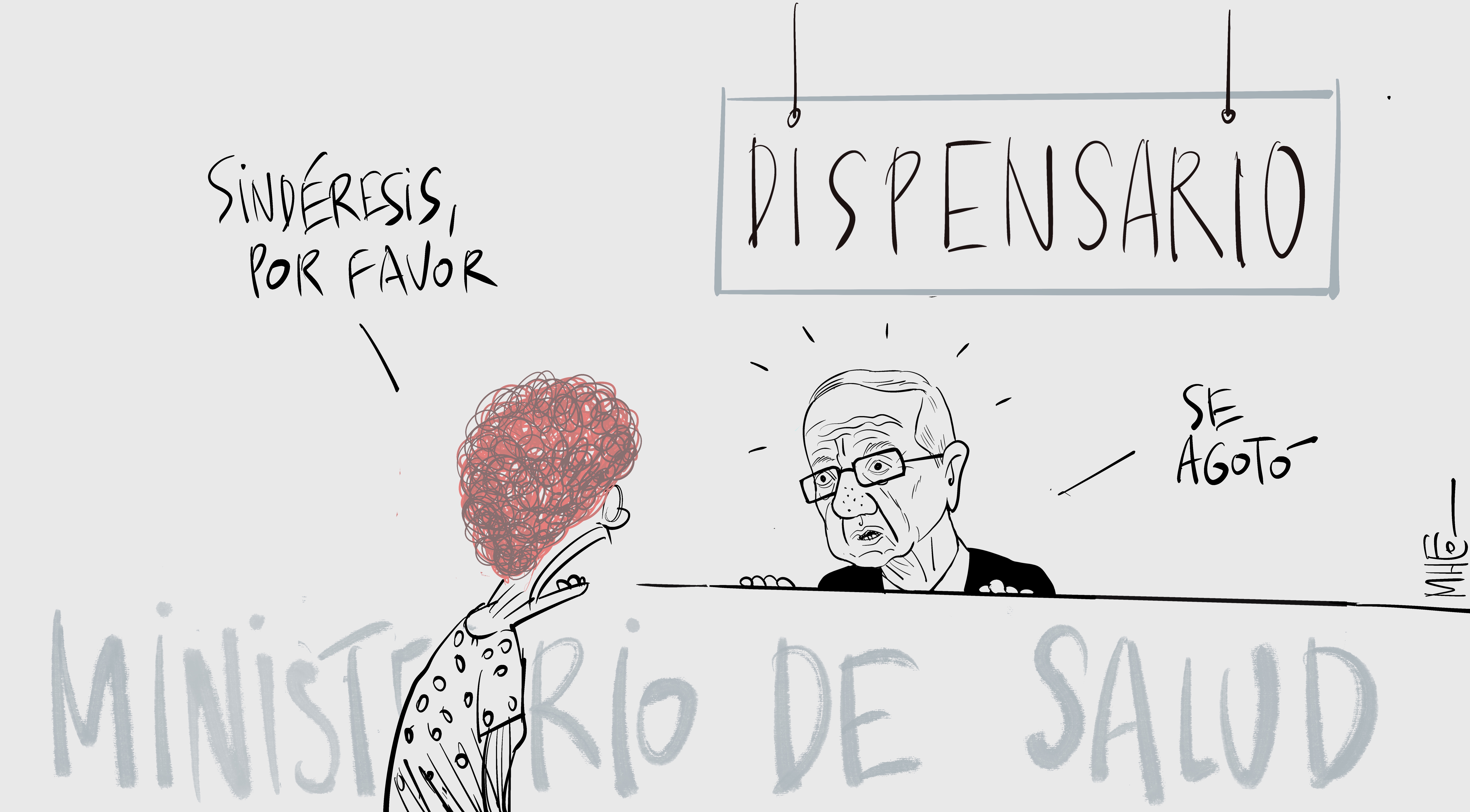 caricatura