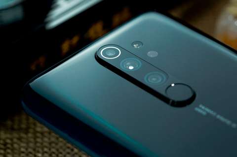 Redmi Note 8 Pro, un gama media con cualidades de gama alta