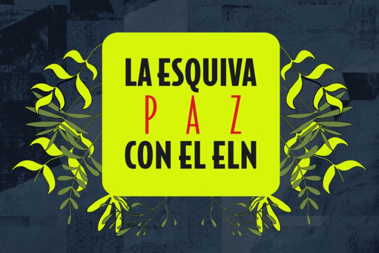 Diálogos de paz con el Eln: lo que debe saber sobre las negociaciones