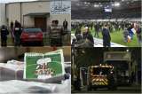 De París a Normandía: los atentados que han golpeado a Francia en menos de dos años
