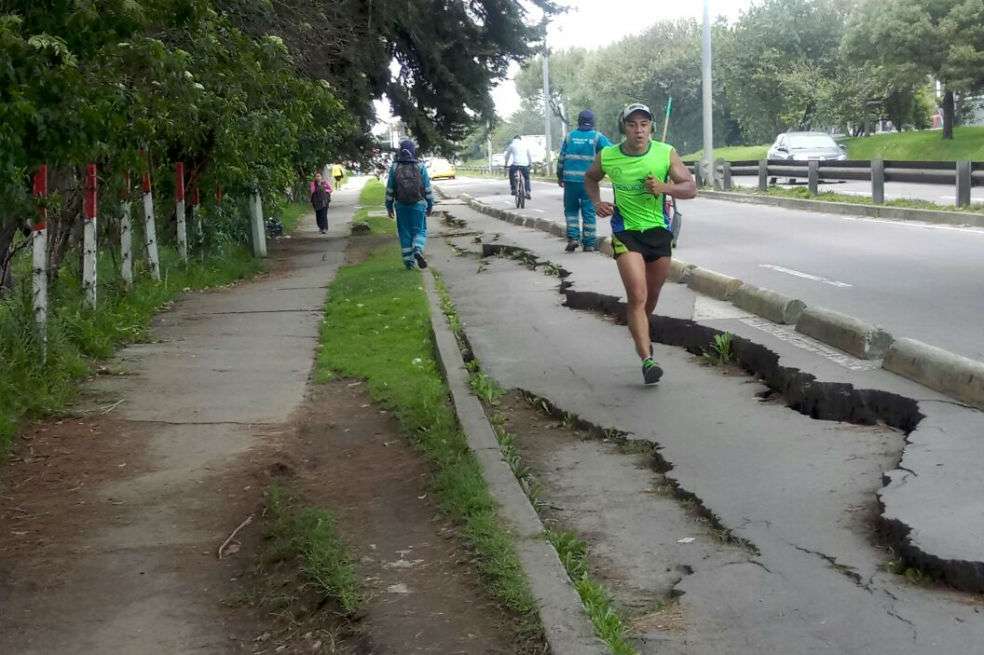 Personería de Bogotá