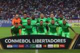 Atlético Nacional vs. Internacional: hora y dónde ver en vivo la Copa Libertadores