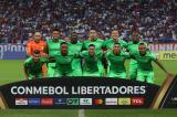 Atlético Nacional vs. Internacional: hora y dónde ver en vivo la Copa Libertadores
