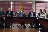 Suben tarifas de la energía por efecto de El Niño